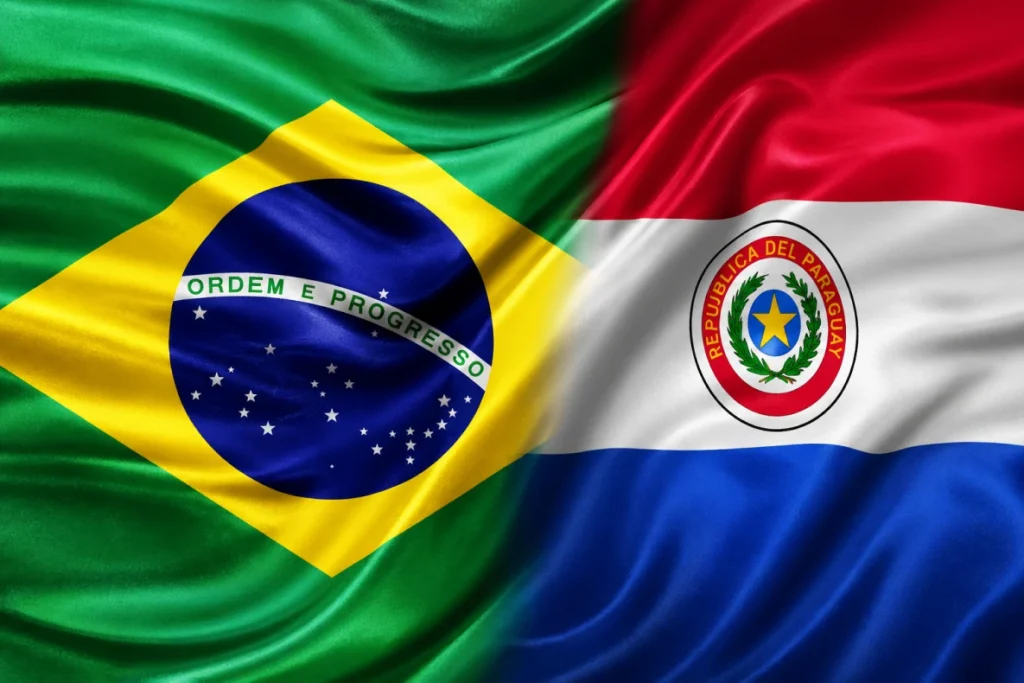 cidadania paraguaia para brasileiros